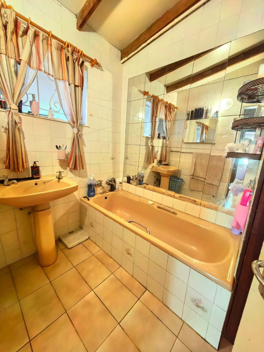 4 Bedroom Property for Sale in Sasolburg Ext 12 Free State
